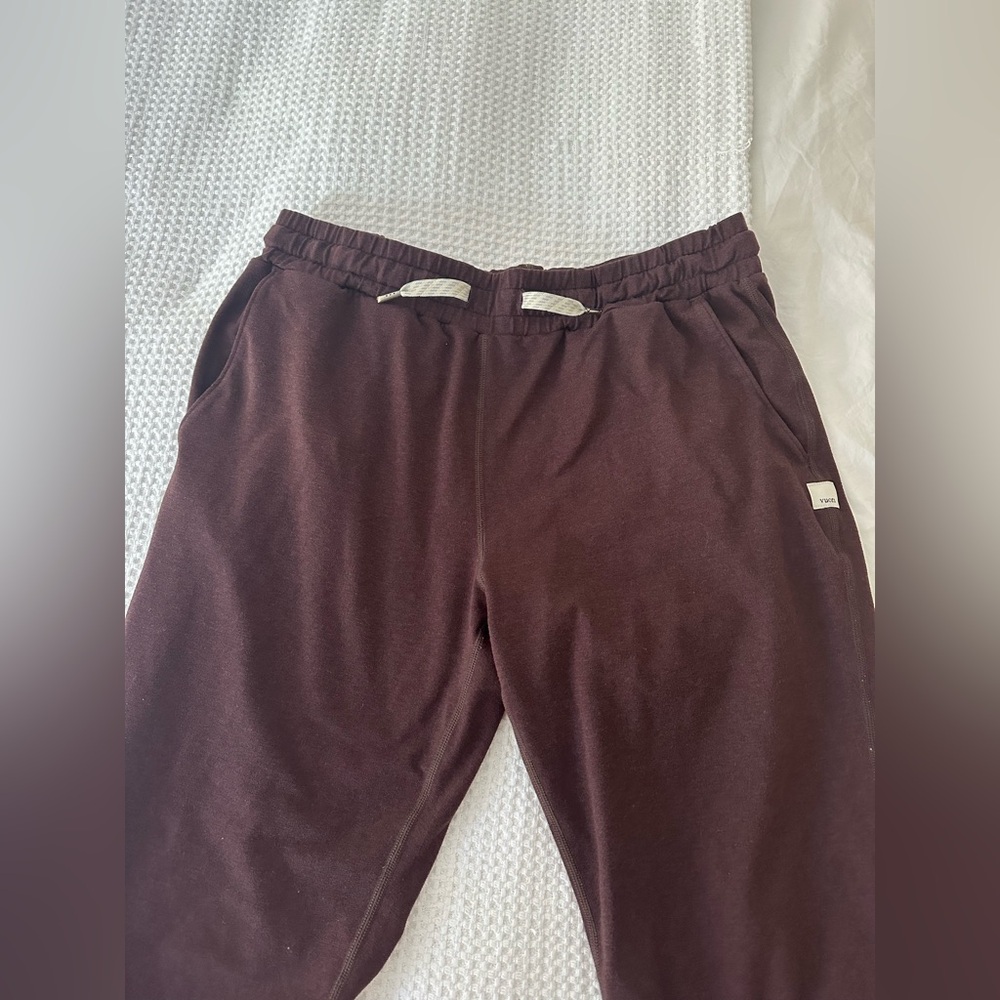 Vuori joggers
